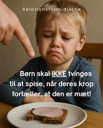 Vær roen midt i barnets storm I dette klip taler Relationsformidler Mette  Madelaire om håndteringsværktøjer i konfliktsituationer. I optrapningsfasen  har barnet stadig sin selvkontrol, og det er netop derfor, vi