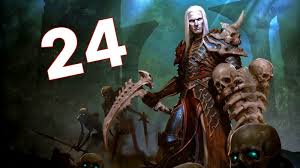 Signs of the end times draw powerful heroes from all over sanctuary to rise up and defeat an evil reborn the diablo iii: Schaut Euch Hier An Wie Diablo 3 Auf Der Nintendo Switch Aussieht
