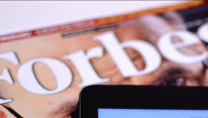 Forbes presents the 30 under 30 europe class of 2021: Diese Funf Munchnerinnen Stehen Auf Der Aktuellen Forbes Liste