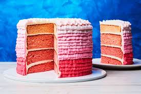 He's also the coauthor of the dumpling galaxy cookbook with helen. How To Make A Drip Cake Epicurious