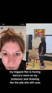 Darius Webb Oh How Precious