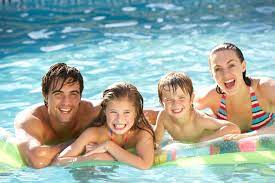There is a difference with pools of fun! 5 Fun Activities You Can Do With Your Kids In The Pool Superior Pool Services