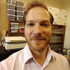 Jonathan Breaux's Instagram, Twitter & Facebook