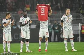 'the muhammad ali of the penalty box' who fired germany to glory. Jyhf1z Mnbdzym
