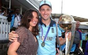 Who Is Chris Woakes' Wife? Know Everything About Her - Cricfit