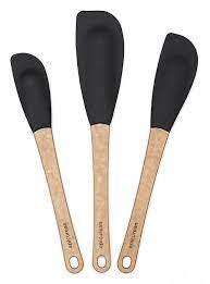 From a wide range of quality brands to affordable picks, these reviews will help you. Best Silicone Cooking Utensils For Nonstick Cookware