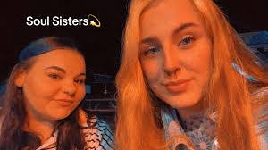 Polly Vaughn's Instagram, Twitter & Facebook