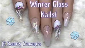 If they're applied properly with good quality products, they will make your nails look strong, healthy and the height of sophistication. Bright Summer Nails Nail Sugar Glitterbels Youtube