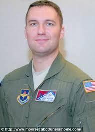 Dan 'Bud' Wassom II dies saving five-year-old daughter's life by shielding  her during tornado