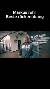 #CapCut #gym #fyp #markusrühl