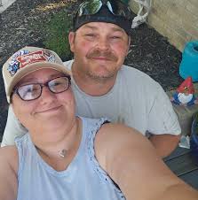 Just brought home our 2025 freedom Elite 17D. So far we've only slept in it  in the driveway but can't wait to actually camp!!!