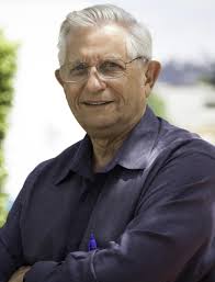 Larry Sillman's Instagram, Twitter & Facebook