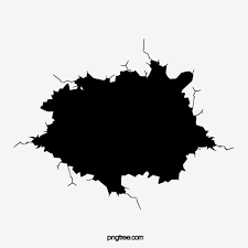 Black Atmospheric Wall Hole Effect Element Black Atmosphere Wall Png Transparent Clipart Image And Psd File For Free Download Wallpaper Images Hd Image Prints For Sale