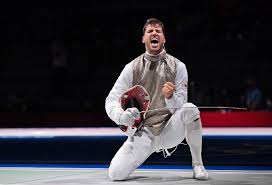 Jun 21, 2021 · nominaci na jméno mají rovněž lezec adam ondra, sportovní gymnastka aneta holasová, šermíři alexander choupenitch a jakub jurka, triatlonistky vendula frintová a petra kuříková, vzpěrač jiří orság, stolní tenisté lubomír jančařík, hana matelová a pavel širuček a veslaři jan cincibuch, jakub podrazil, miroslav. Xq5jw27pi7lcim
