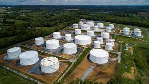 East coast's fuel supply, after a cyber attack on friday that involved ransomware. Hujjfdm4 Koorm