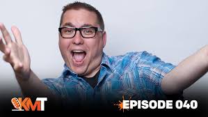 The Kidmin Tribe Podcast