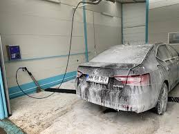 Echipamente si utilaje serviceuri auto. Echipamente Spalatorie De La 26 Firme