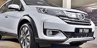 To connect with honda brv club malaysia official, join facebook today. 2020 Honda Br V Gets Updates In Features And Looks To Be Launched Before End Of Month News And Reviews On Malaysian Cars Motorcycles And Automotive Lifestyle