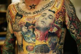 We're a full custom tattoo and body piercing studio that puts an emphasis on custom artwork,. Cape Fear Tattoo Scene Easy Tattoo Designs