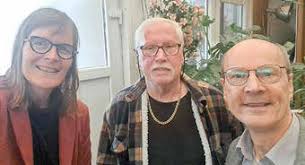 Donnerstag, den 30. November 2023 www.otterbach-otterberg.de Ausgabe 48/2023