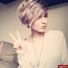A classic that keeps on slaying. Pin On Short Hair Styles