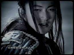 謝霆鋒nicholas tse 黃種人 mv singer heartthrob my generation