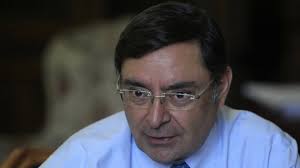 Felipe Guevara: Como Gobierno queremos que haya una nueva Constitución