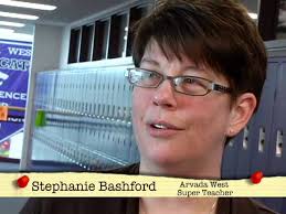 Stephanie Bashford's Instagram, Twitter & Facebook