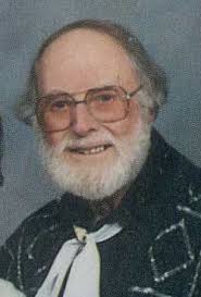 Ernest Arnold Larson (1907-1997)