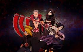 Uchiha sasuke akatsuki wallpaper hd. Uchiha Sasuke Akatsuki Wallpapers Wallpaper Cave My World 962x729 Wallpaper Teahub Io