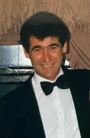 Death Notice of John Joe Hussey (Ardfert, Kerry)