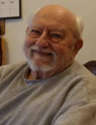 David E. Snyder Obituary (2023)