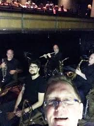 Behind the Curtain: A Broadway Show Pianist's Setup — HanksJazz