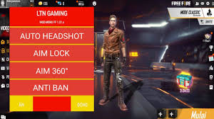 Bellara vip adalah sebuah aplikasi yang telah menyematkan fitur auto headshot, auto aim, no recoil, aim zoom, aim spot dan masih banyak lagi yang lainya. Cheat Mod Menu Ff V2 Auto Headshot Terbaru 2020 á¶ â±Ê³áµáµƒâ¿â±Ë¡áµ'â¿áµ˜ Youtube