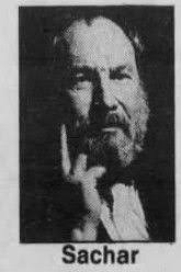 Byron David Sachar (1930-1994)