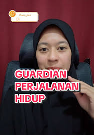 guardianOwnYourBeautiful @guardian malaysia