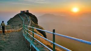 Lonavala, Maharashtra Photo Credit: https://www.noblehousetours.com