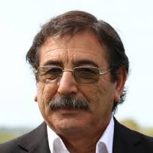 Jose Luis Franchini (@joselfranchini)