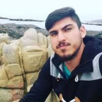 Jorge Mellado Miranda