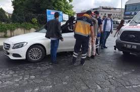 Şarkıcı berdan mardini, önceki gün kıbrıs'ta sahneye çıktı. Son Dakika Haberler Berdan Mardini Nin Eski Esi Fatos Karademir E Silahli Saldiri