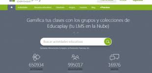 El libro cuenta con dibujos que se relacionan con cada una de las letras del abecedario o palabras, permitiendo que el niño aprenda a reconocer cada uno de los objetos. Actividades Interactivas Online Con Educaplay Educarchile