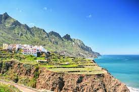 Anaga Mountains What To See In Tenerife