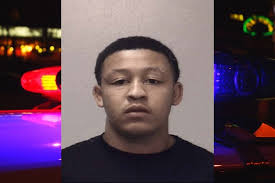 Matthew Guillory — Coweta County Jail Bookings