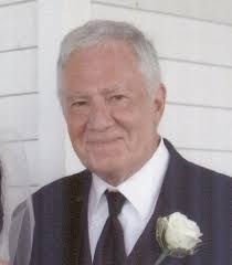 John Fitzgerald Obituary (2015)