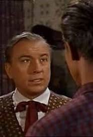Bonanza" The Beginning (TV Episode 1962)
