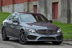 All the trims are powered by the same. 2018 Mercedes Amg C 43 Sedan Features Packages And Accessories