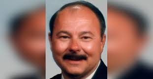 Obituary information for Michael Jay Tschida