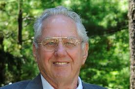 Frank INGHAM Obituary