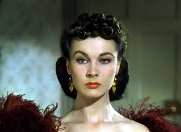 Characters in Gone with the Wind: Tara