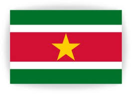 It is bordered by the atlantic ocean to the north, french guiana to the east, guyana to the west, and brazil to the south. Suriname 48 Fakten Im Vergleich